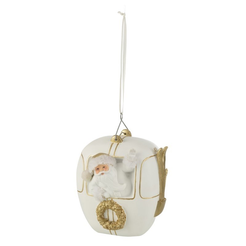 TELEPHERIQUE suspension de noel