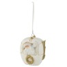TELEPHERIQUE suspension de noel