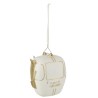 TELEPHERIQUE suspension de noel