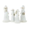 Pere noel manteau Cutie