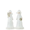 Pere noel manteau Cutie