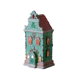 Maison Candy Led Small