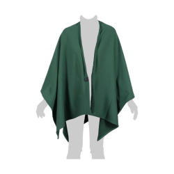 Cape de Jardin Vert Amazone
