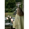 Cape de Jardin Vert Amazone