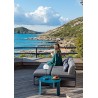 Cape de Jardin Vert Amazone