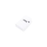 LODGE Serviette de main 30 30 S 2 Blanc