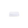 LODGE Serviette de main 30 30 S 2 Blanc