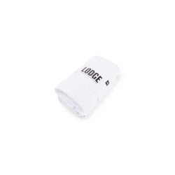 LODGE Serviette de main 30 50 S 2 Blanc