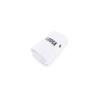LODGE Serviette de main 30 50 S 2 Blanc