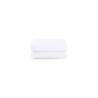LODGE Serviette de main 30 50 S 2 Blanc
