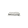 LODGE Gant de toilette S 2 Gris Clair