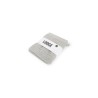 LODGE Gant de toilette S 2 Gris Clair