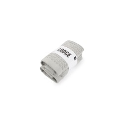 LODGE Serviette de main 30 50 S 2 Gris Clair