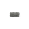 LODGE Serviette de main 30 30 S 2 Gris Foncé