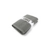 LODGE drap de bain 70 140 Gris Foncé