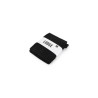 LODGE Gant de toilette S 2 Noir