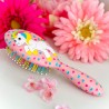 Petite brosse à cheveux LADYPOP Small Licorne