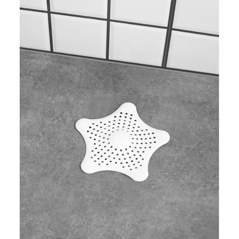 STARFISH Filtre à cheveux