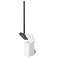 Flex brosse WC