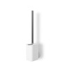 Flex brosse WC