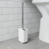 Flex brosse WC