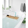 AQUALA Caddie de bain