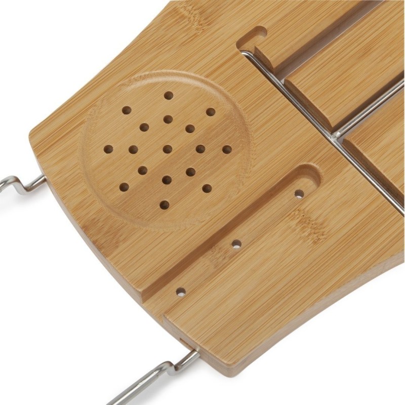 AQUALA Caddie de bain