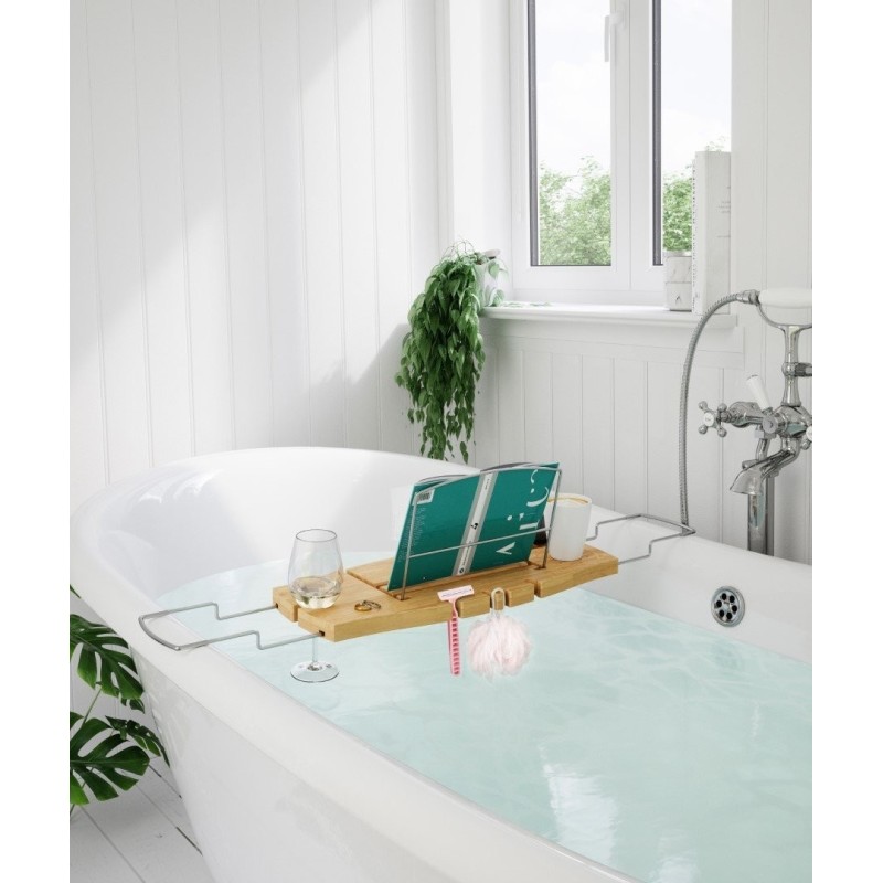 AQUALA Caddie de bain