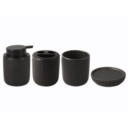 NEAT Ensemble accessoires Salle de Bain