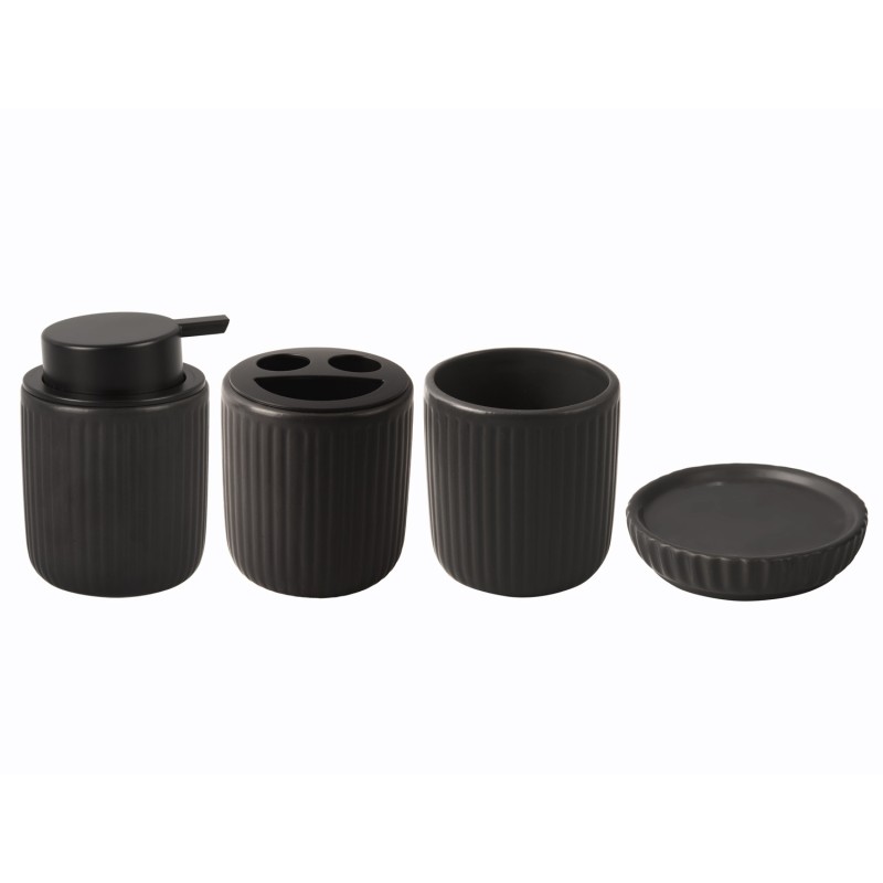 NEAT Ensemble accessoires Salle de Bain