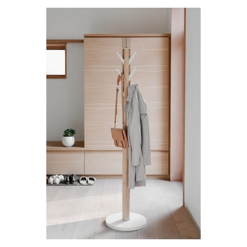 FLAPPER porte-manteau sur pied