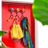O CLOTHES Porte manteau 60 S pour porte