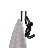 BUDDY Set de 2 crochets porte