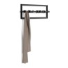 CUBIKO porte manteaux Noir