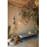 ACROBATE Patere, porte manteau Menthe Glaciale