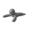 BUDDY Cale porte Gris