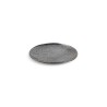 CALA Assiette plate 21 charcoal