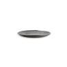 CALA Assiette plate 21 charcoal