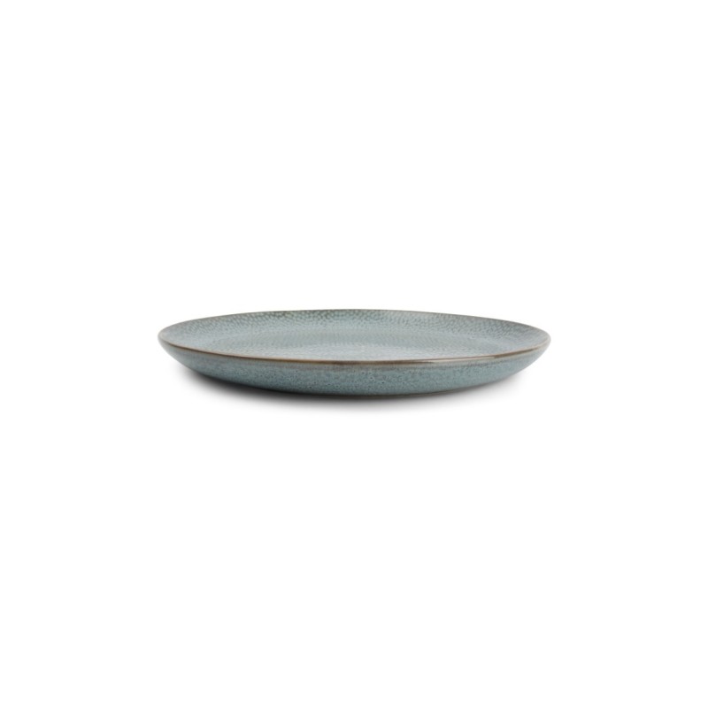 Assiette plate 26 MIELO Lagoon
