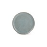 Assiette plate 26 MIELO Lagoon