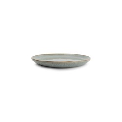 Assiette plate 20 MIELO Lagoon