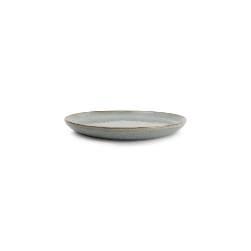 Assiette plate 20 MIELO Lagoon
