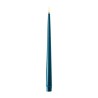 Chandelles LED 28 set de 2 - Bleu Roi