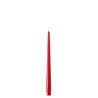 Chandelles LED 28 S/2 Rouge