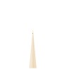 CONE Bougies LED /Ivoir