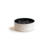 DOURO Bougie exterieure en terracotta cire noire