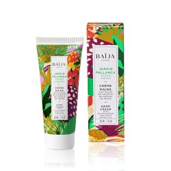 JARDIN Pallanca Crème mains