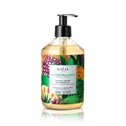 JARDIN Pallanca Savon Liquide 500ml