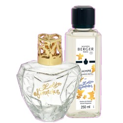 Lampe Catalyse LOLITA Lempicka