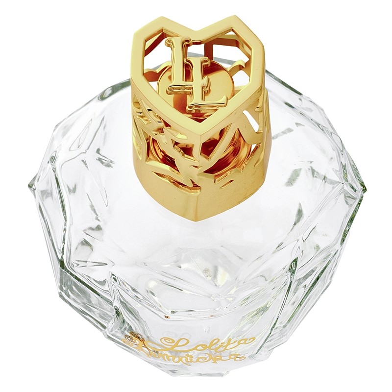Lampe Catalyse LOLITA Lempicka